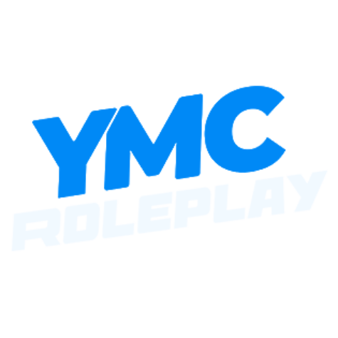 YMC Roleplay logo